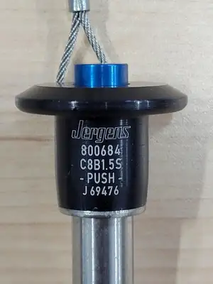 USED JERGENS 800684
