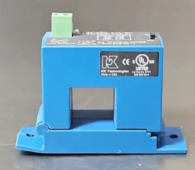 NK Technologies ATR1-420-24L-SP Current Transducer Loc4D31