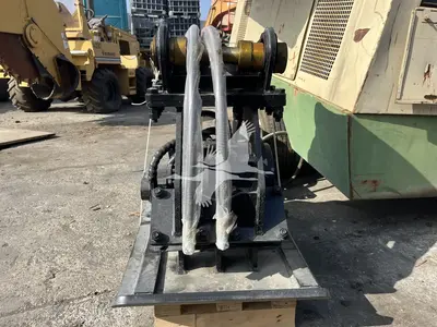 New | in-Stock 2024 DIAMOND 17 INCH COMPACTION WHEEL Add-on Compactors California US | Lillo Machinery #1458283