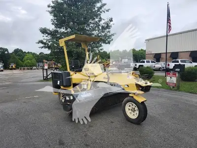 USED 2005 TERRAMITE TSS38