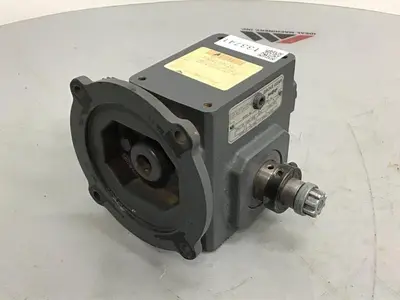 Used GROVE GEAR HM0218-1 Gearmotors Michigan US | Ideal Machinery #746318