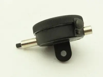 Mahr Federal 2014761 22IN-RC MarCator Dial Drop Indicator 0-10  0.25"Span .0001"