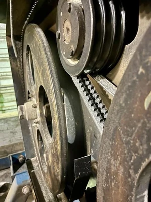 USED BAKER A