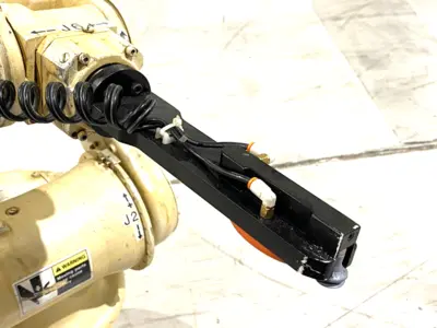 Used Seiko Epson ProSix 6-Axis Robot Arm Robots Michigan US | Maverick Industrial Sales #1489244