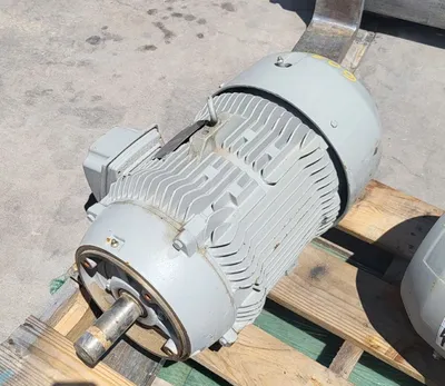 NEW SIEMENS 15 HP