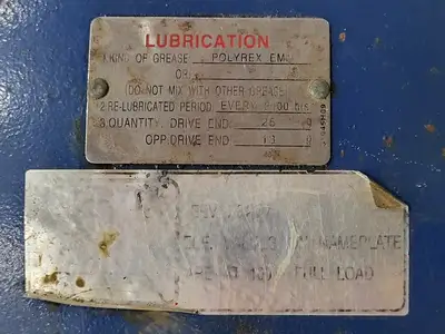 USED TECO-WESTINGHOUSE APH01504TE5