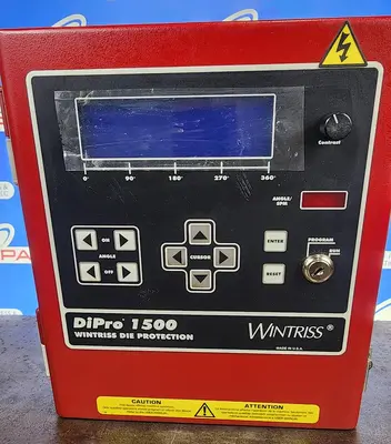 USED WINTRISS 9686901