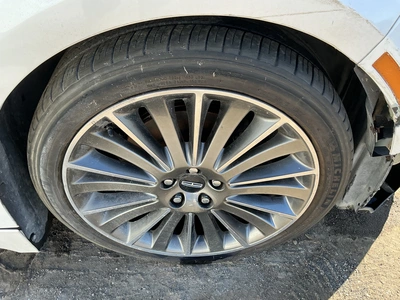 Used 2013 LINCOLN MKZ Sedans Michigan US | Miedema Asset Management Group #1461207