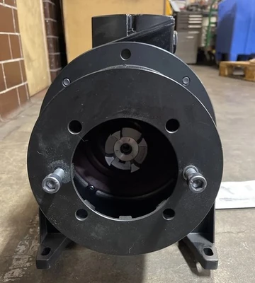 NEW BRINKMANN PUMPS FFS260/70