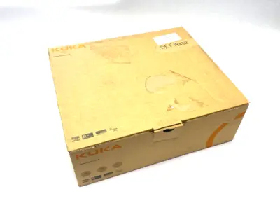 NEW KUKA REFERENCE SWITCH MODULE, 15M STRAIGHT KRC4 CABLE DBL-ENDED
