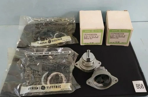 NEW GE CR294OUB200A