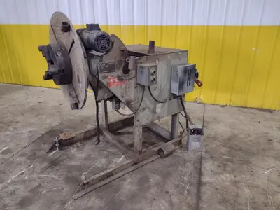 USED BOWERS 1000-6