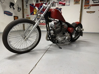 Used 1999 HARLEY DAVIDSON SPORTSTER Motorcycles (Misc) Michigan US | Miedema Asset Management Group #1293941