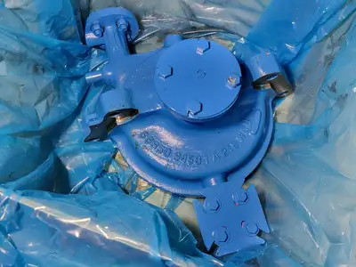 New | in-Stock GOULDS PUMPS 259C910C Parts (Hydraulics and Pneumatics) British Columbia CA | Lenmark #837154
