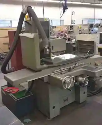 USED 1993 MITSUI MSG-400H3