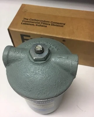 NEW Carborundum Co FB6