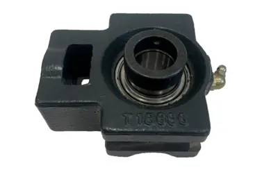 NEW TIMKEN RTU1 BEARING 1" SIDE MOUNT