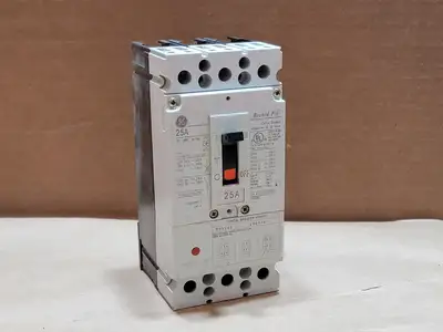 USED GENERAL ELECTRIC FCV36TE025R