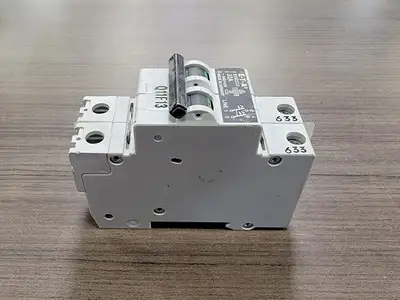 USED ETA 91H2232