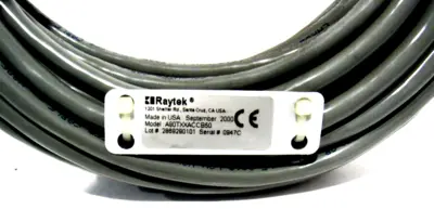 NEW RAYTEK A90TXXACCB50 CABLE