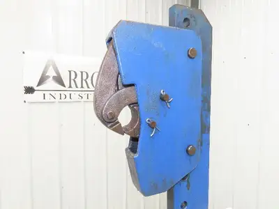 Used HERCULES _UNKNOWN_ Miscellaneous MRO Indiana US | Arrow Industrial #1460347