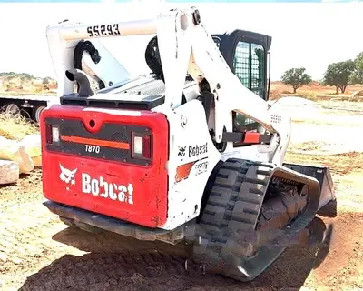 Used 2021 _UNKNOWN_ _UNKNOWN_ Skid Steer Loaders Kentucky US | H Richardson and Sons #1557787