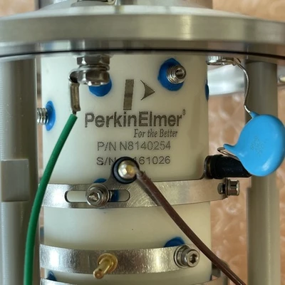 USED Perkin Elmer N8140254