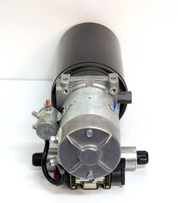 Haldex _MISSING_ Hydraulic Pumps | ANACAPA EQUIPMENT BROKERS, INC (2)