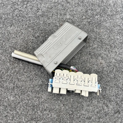 Used TE Connectivity M32 Electrical Fittings California US | Davliegogo LLC #1708239