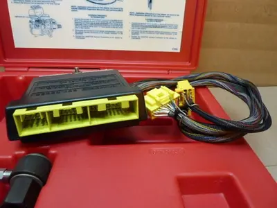 USED FORD TKIT-1988-LMH