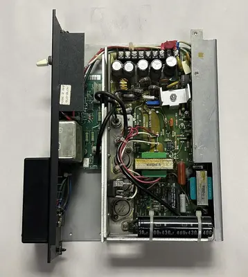 Used GE FANUC IC600PM503K Industrial Controls Ohio US | Surplus Asset Holdings #1309764