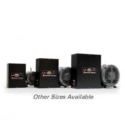 ADX – Smart Phase Converter