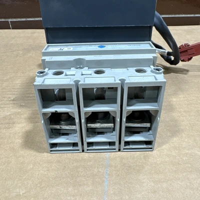 USED Merlin Gerin NSF250 H