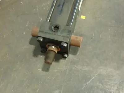 Used SCHRADER BELLOWS FHE1B6921 Pumps Ohio US | HGR 24 #777140