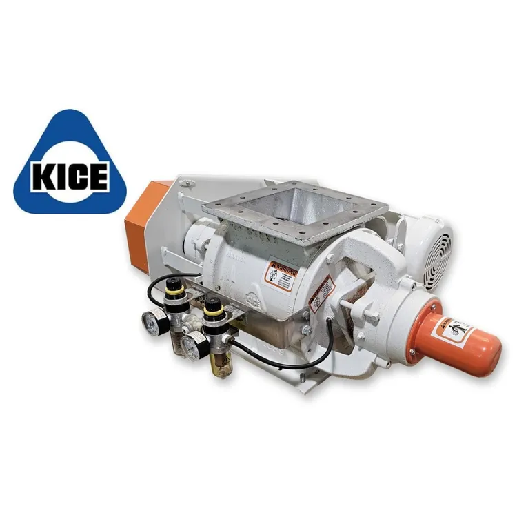 New | in-Stock KICE INDUSTRIES INC. VJOT8X6X6 Valves/Fittings West Virginia US | JM Industrial #492086
