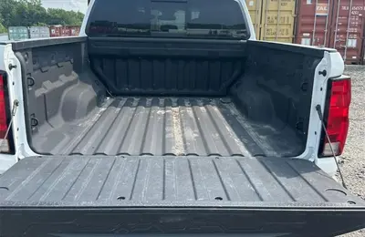 Used CHEVROLET COLORADO Pickup Trucks Illinois US | Mitsubishi HC Capital America #1362831