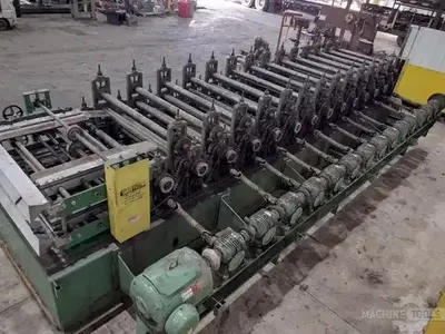 USED 1996 ASC M-0150.19