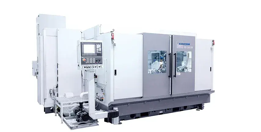 NEW EMAG HG208 DW