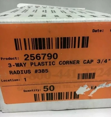 NEW PLA-COR 256790