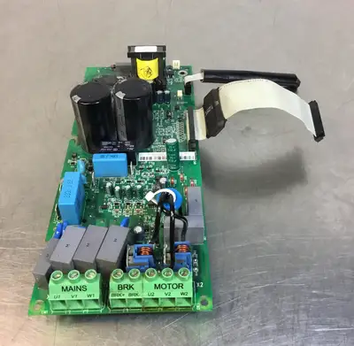 USED ABB ACS ACH