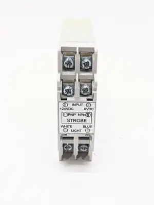 LDM 350 ADAPTER | Spectrum Illumination  Rev F Standard LED Driver Module - Used