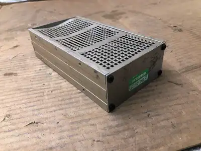 USED ACOPIAN FD15-50A