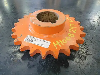 USED TSUBAKI H100C24215