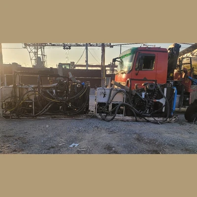 Used HYDRACORE HC5000MAX Drill Rigs British Columbia CA | Savona Equipment LTD #1325894