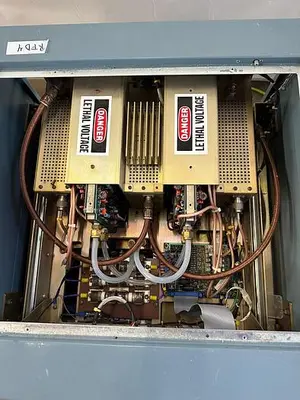 RFPP RF-50SWC 7520581010 RF GENERATOR