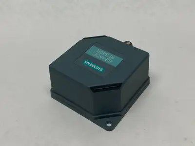 USED SIEMENS SIMATIC RF340R RF READER HEAD 75MM X 75MM