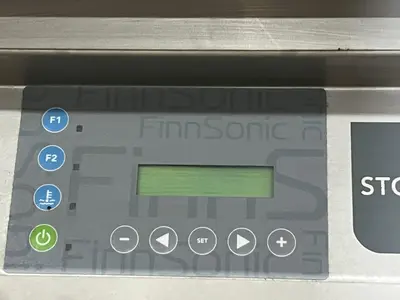 USED FINNSONIC