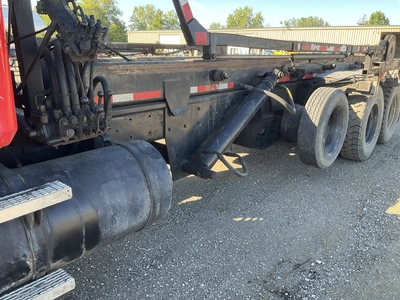 Used 2004 MACK GRANITE 713 Rolloff Trucks Michigan US | Miedema Asset Management Group #1484149