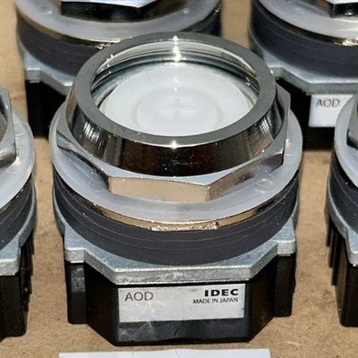 NEW IDEC ASD2000