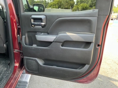 Used 2018 CHEVROLET SILVERADO Pickup Trucks Michigan US | Miedema Asset Management Group #1313938